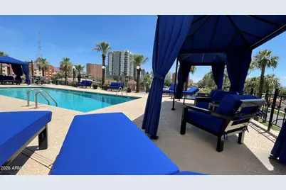 805 N 4th Avenue #502, Phoenix, AZ 85003 - Photo 21