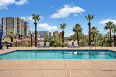 805 N 4th Avenue #502, Phoenix, AZ 85003 - Photo 23