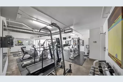 805 N 4th Avenue #502, Phoenix, AZ 85003 - Photo 25