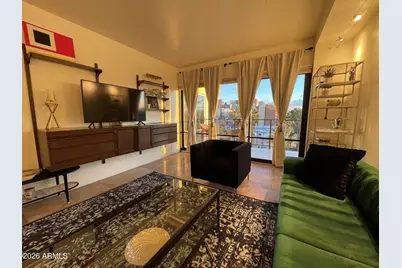805 N 4th Avenue #502, Phoenix, AZ 85003 - Photo 1
