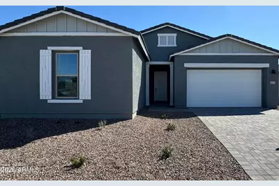 6035 S Adelle Avenue, Mesa, AZ 85212 - Photo 1