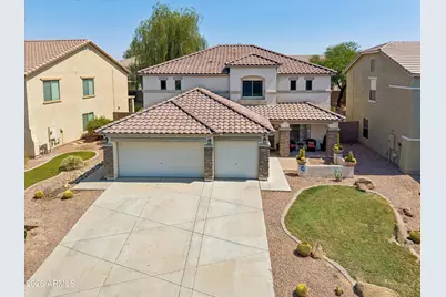 43475 W Maricopa Avenue, Maricopa, AZ 85138 - Photo 1