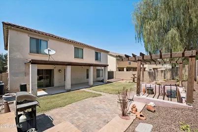 43475 W Maricopa Avenue, Maricopa, AZ 85138 - Photo 17