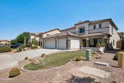 43475 W Maricopa Avenue, Maricopa, AZ 85138 - Photo 3