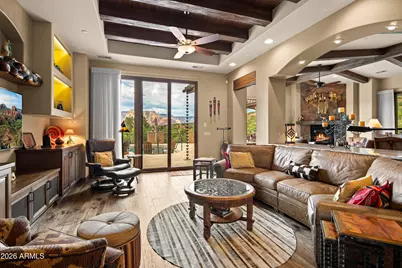 120 Desert Holly Drive, Sedona, AZ 86336 - Photo 17