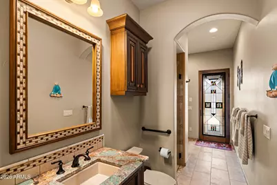 120 Desert Holly Drive, Sedona, AZ 86336 - Photo 35