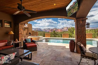 120 Desert Holly Drive, Sedona, AZ 86336 - Photo 41