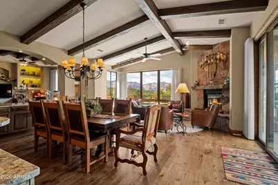 120 Desert Holly Drive, Sedona, AZ 86336 - Photo 13