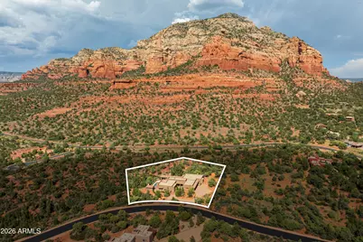 120 Desert Holly Drive, Sedona, AZ 86336 - Photo 49