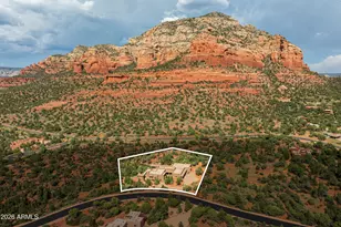 120 Desert Holly Dr, Sedona, AZ 86336 - Photo 49