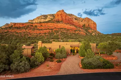120 Desert Holly Drive, Sedona, AZ 86336 - Photo 5