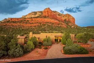 120 Desert Holly Dr, Sedona, AZ 86336 - Photo 5