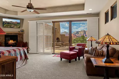 120 Desert Holly Drive, Sedona, AZ 86336 - Photo 19