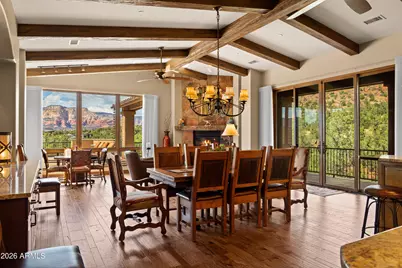 120 Desert Holly Drive, Sedona, AZ 86336 - Photo 11