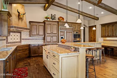 120 Desert Holly Drive, Sedona, AZ 86336 - Photo 7