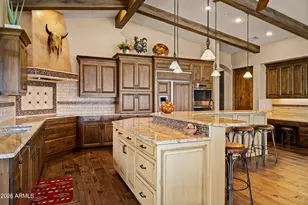 120 Desert Holly Dr, Sedona, AZ 86336 - Photo 7
