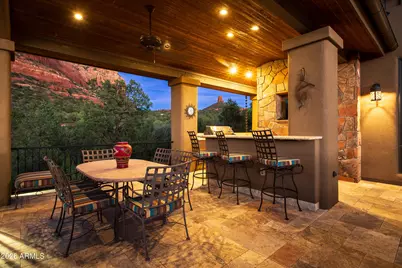 120 Desert Holly Drive, Sedona, AZ 86336 - Photo 43