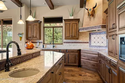 120 Desert Holly Drive, Sedona, AZ 86336 - Photo 9
