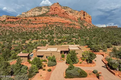 120 Desert Holly Drive, Sedona, AZ 86336 - Photo 47