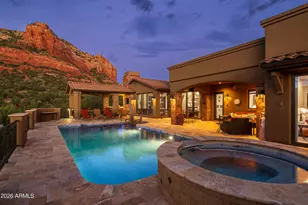 120 Desert Holly Dr, Sedona, AZ 86336 - Photo 1