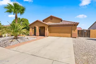 15618 W Port Au Prince Ln, Surprise, AZ 85379 - Photo 1