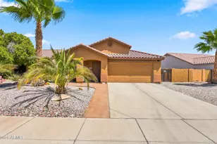 15618 W Port Au Prince Ln, Surprise, AZ 85379 - Photo 49