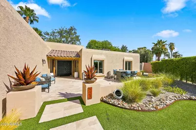 5447 E Terry Drive, Scottsdale, AZ 85254 - Photo 1