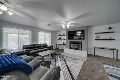 477 W Baseline Spur, Globe, AZ 85501 - Photo 7