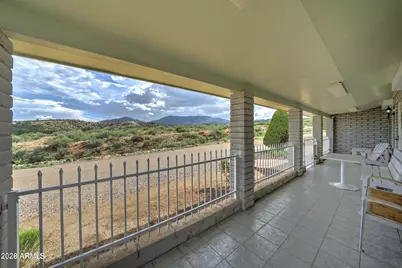 477 W Baseline Spur, Globe, AZ 85501 - Photo 3
