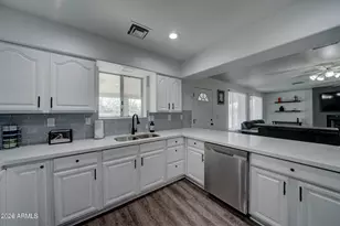 477 W Baseline Spur, Globe, AZ 85501 - Photo 11