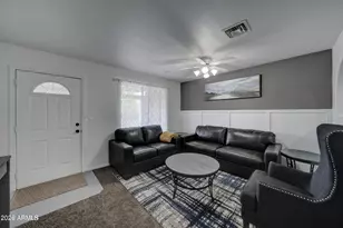 477 W Baseline Spur, Globe, AZ 85501 - Photo 5