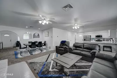 477 W Baseline Spur, Globe, AZ 85501 - Photo 9