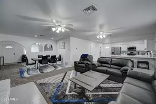 477 W Baseline Spur, Globe, AZ 85501 - Photo 9