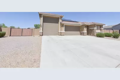 170 S Siena Lane, Casa Grande, AZ 85122 - Photo 1