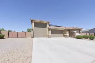 170 S Siena Ln, Casa Grande, AZ 85122 - Photo 1