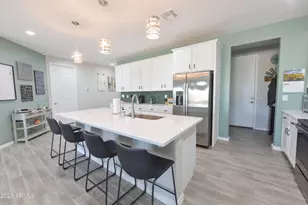 170 S Siena Ln, Casa Grande, AZ 85122 - Photo 5