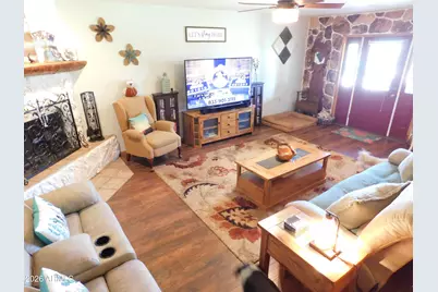 4823 W Tumbleweed Lane, McNeal, AZ 85617 - Photo 53