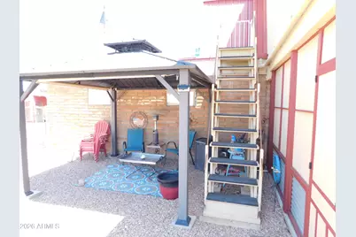 4823 W Tumbleweed Lane, McNeal, AZ 85617 - Photo 67