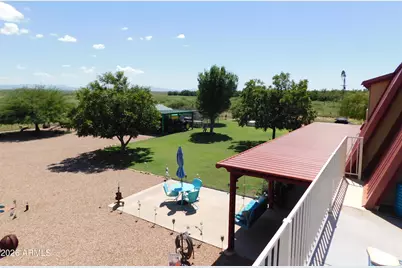 4823 W Tumbleweed Lane, McNeal, AZ 85617 - Photo 13