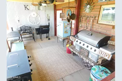 4823 W Tumbleweed Lane, McNeal, AZ 85617 - Photo 77