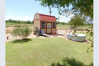 4823 W Tumbleweed Lane, McNeal, AZ 85617 - Photo 87