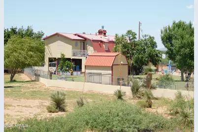 4823 W Tumbleweed Lane, McNeal, AZ 85617 - Photo 99