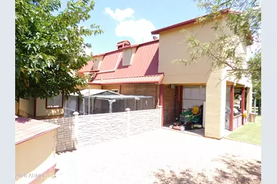 4823 W Tumbleweed Lane, McNeal, AZ 85617 - Photo 83