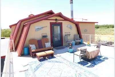 4823 W Tumbleweed Lane, McNeal, AZ 85617 - Photo 19