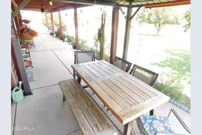 4823 W Tumbleweed Lane, McNeal, AZ 85617 - Photo 79