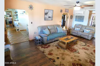 4823 W Tumbleweed Lane, McNeal, AZ 85617 - Photo 49