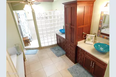 4823 W Tumbleweed Lane, McNeal, AZ 85617 - Photo 13