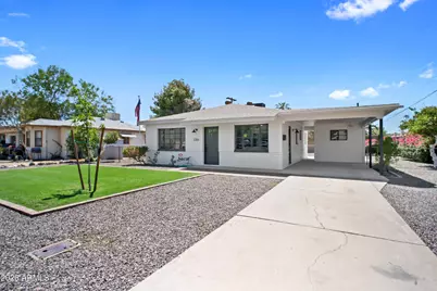 2201 E Campbell Avenue, Phoenix, AZ 85016 - Photo 1