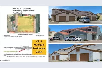 15312 S Moon Valley Road #6573, Arizona City, AZ 85123 - Photo 7