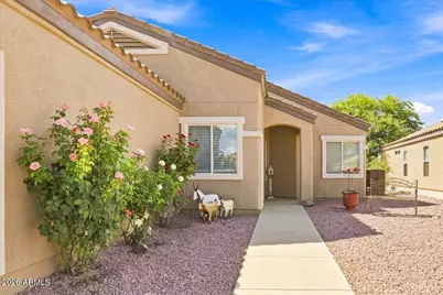 742 S Rainbow Ridge Drive S, Cornville, AZ 86325 - Photo 3